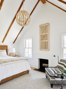 Nantucket Interior Design by Audrey Sterk Design on Nantucket MA