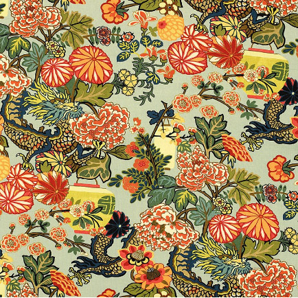 CHINOISERIE