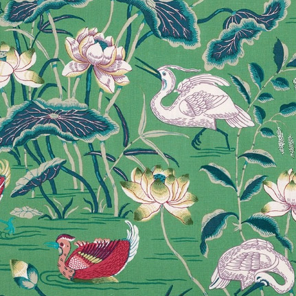 FLORAL / ANIMALS