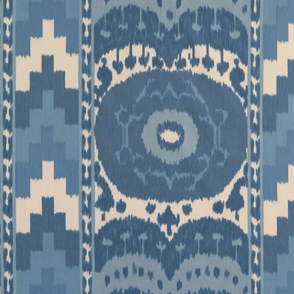 IKAT (LARGE)