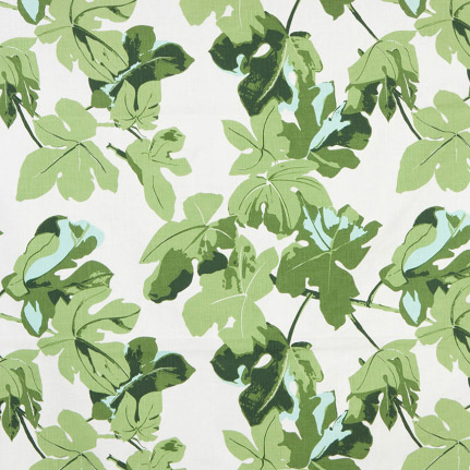 LEAFY