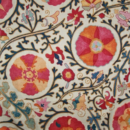 SUZANI