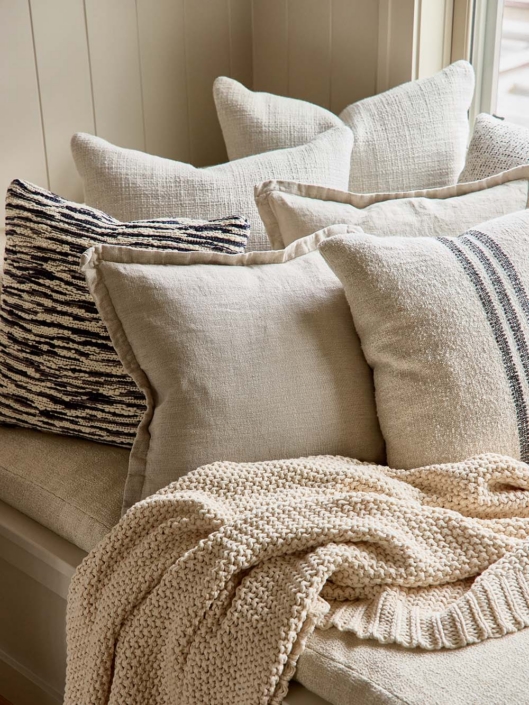 Nantucket interior designer Audrey Sterk West Chester project